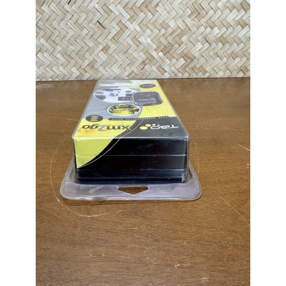 TAO Electronics TXMCK01 XM2GO Satellite Radio Receiver Car Mounting Standard Kit - Picture 6 of 6